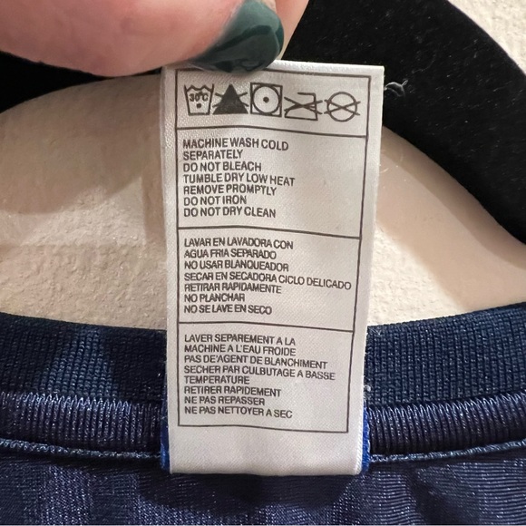 Woman’s Reebok New England Patriots Wes Welker Home Jersey - XL - Picture 10 of 10